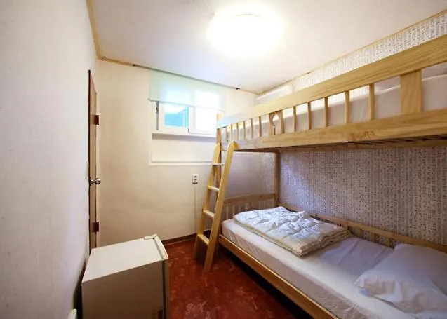 I Love Dongdaemun Seoul Apartment